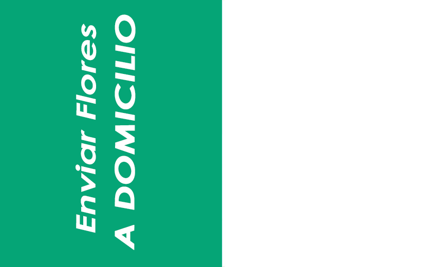 Flores a domicilio